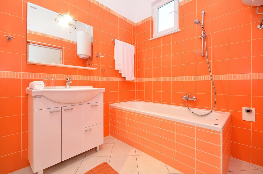 Apartments Nautilus Πούλα Δωμάτιο φωτογραφία