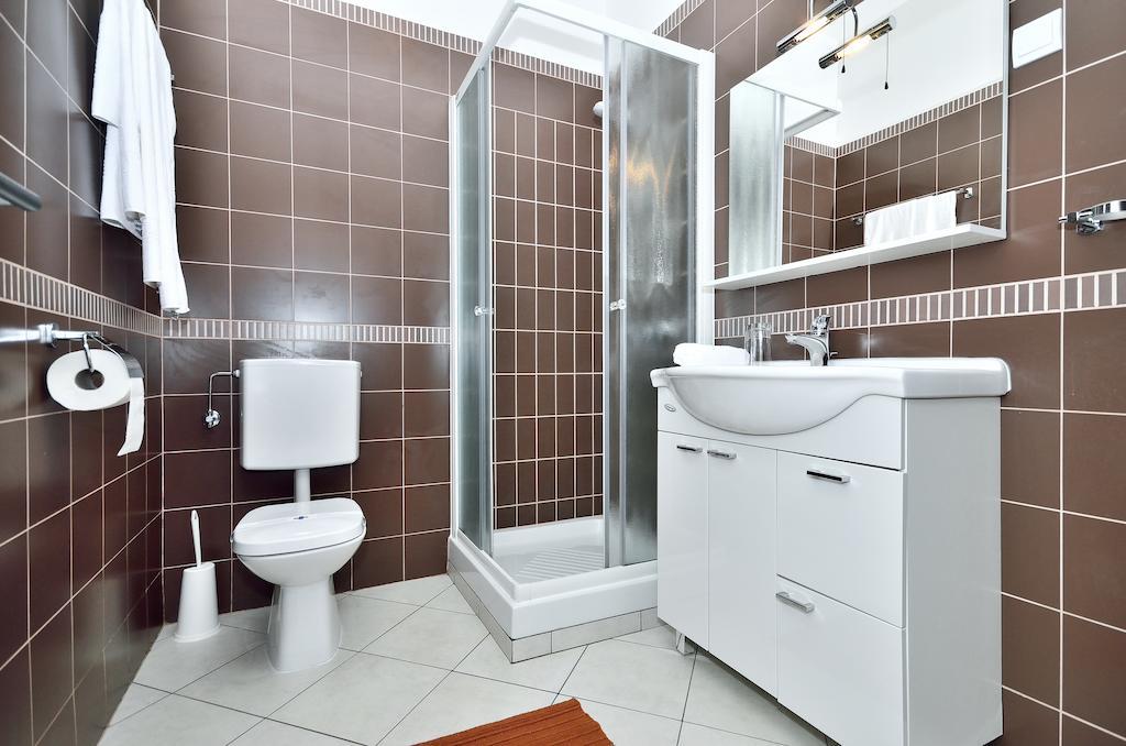 Apartments Nautilus Πούλα Εξωτερικό φωτογραφία