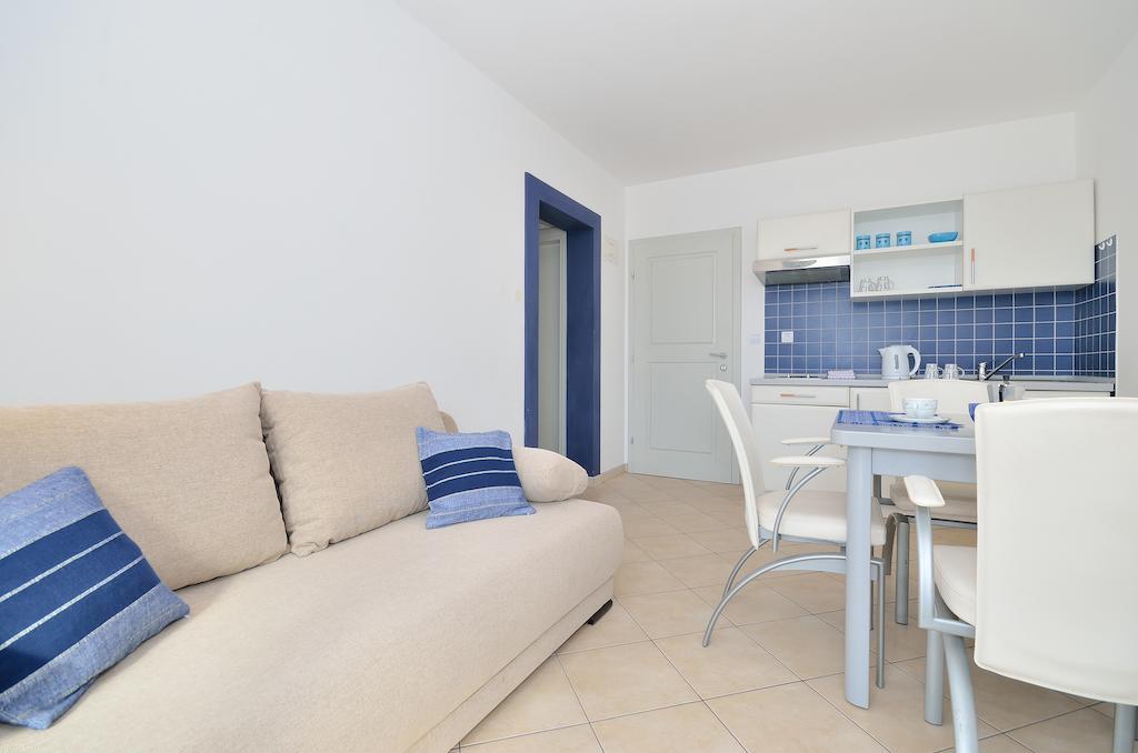 Apartments Nautilus Πούλα Εξωτερικό φωτογραφία