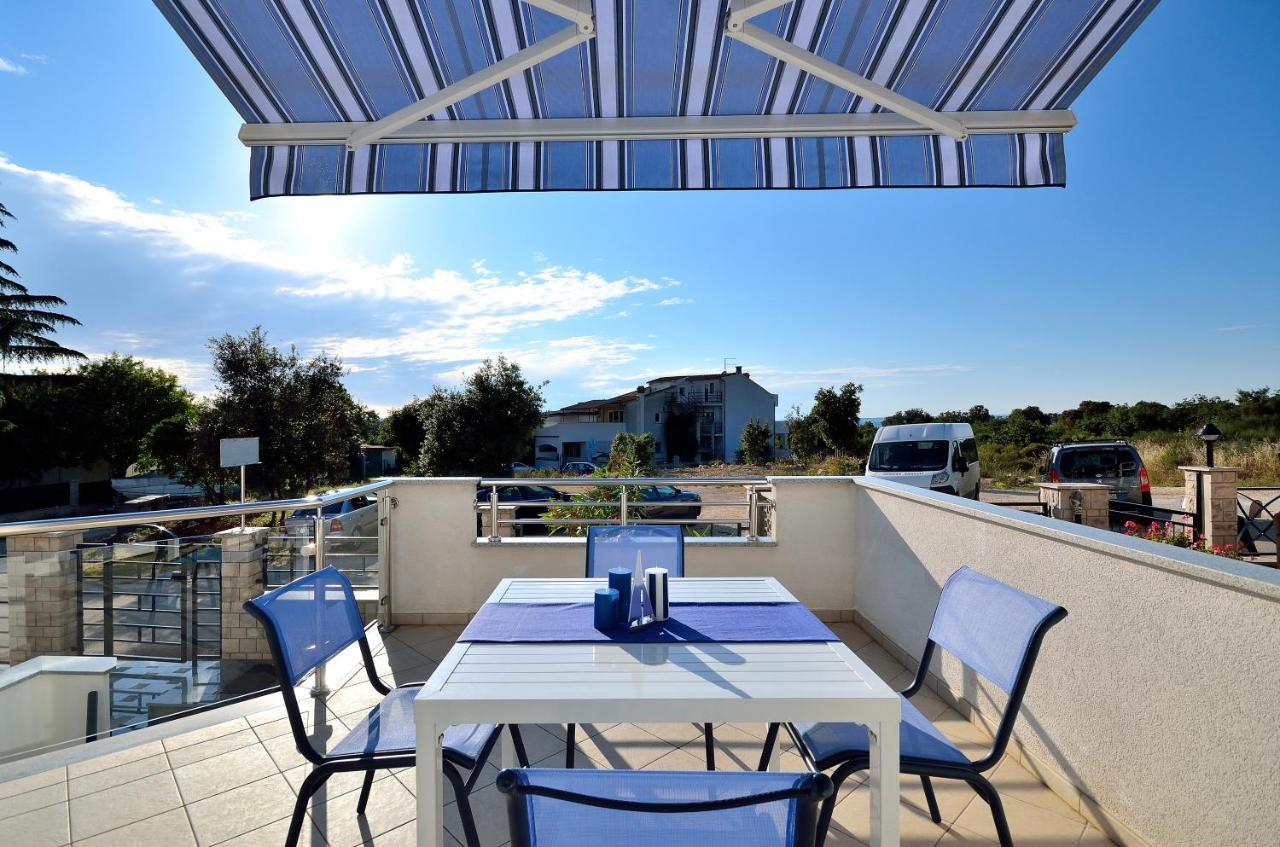 Apartments Nautilus Πούλα Εξωτερικό φωτογραφία